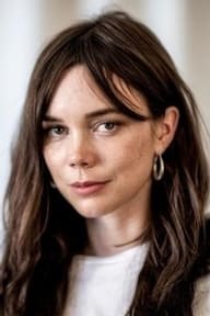 Hedda Stiernstedt