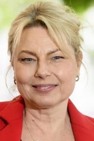 Helena Bergström
