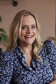 Henriette Steenstrup