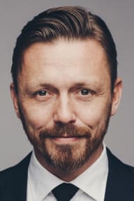 Henrik Vestergård
