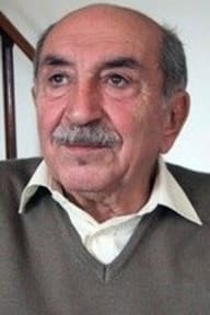 Henry Djanik