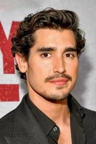 Henry Zaga