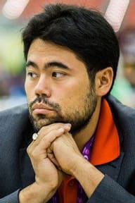 Hikaru Nakamura