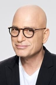 Howie Mandel