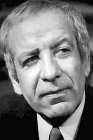 Hubert Deschamps