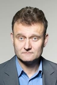 Hugh Dennis