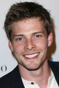 Hunter Parrish