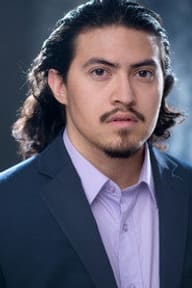Hunter Reese Peña