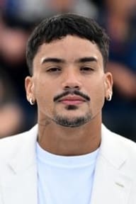Iago Xavier