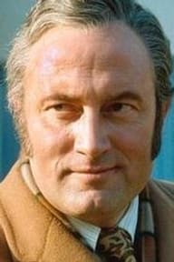 Iain Cuthbertson