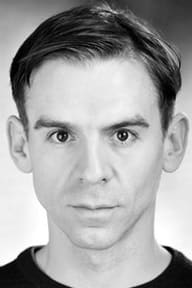 Iain McKee