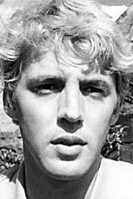 Iain Quarrier