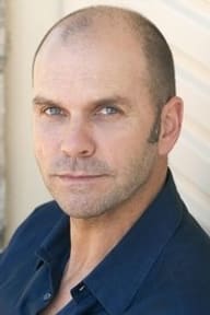Ian Bliss