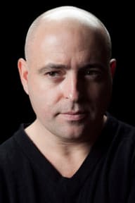 Ian Coppinger