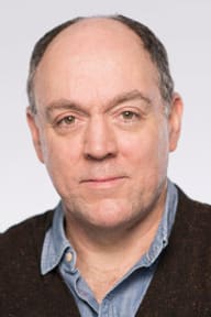 Ian Drysdale
