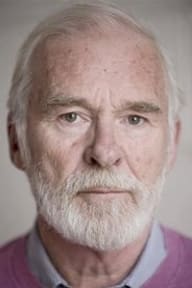 Ian McElhinney