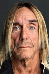 Iggy Pop
