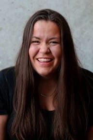 Ina Svenningdal