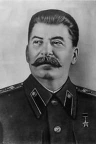 Йосип Сталін