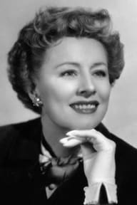 Irene Dunne
