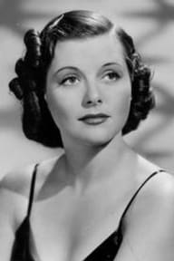 Irene Hervey