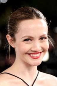 Iris Apatow