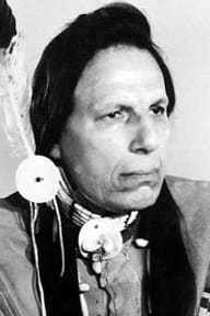 Iron Eyes Cody