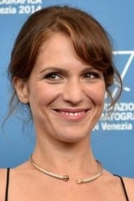 Isabella Ragonese