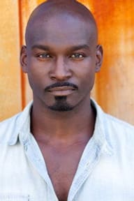 Isaiah Johnson