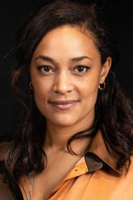 Iselin Shumba Skjævesland