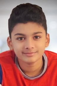Ishan Gandhi