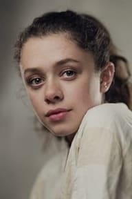Isis Hainsworth