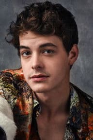 Israel Broussard
