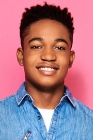 Issac Ryan Brown