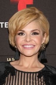 Itatí Cantoral