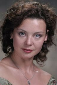 Юлия Рудина