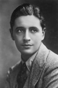 Ivor Novello