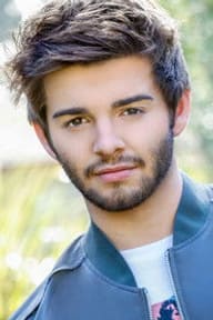 Jack Griffo
