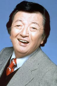 Jack Soo