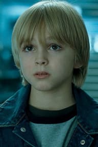 Jackson Bond