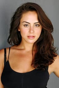 Jaclyn Jonet