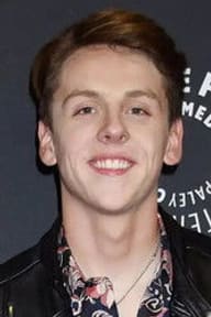 Jacob Bertrand