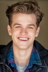 Jacob Buster