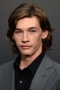 Jacob Lofland