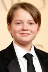 Jacobi Jupe