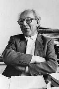 Jacques Ledoux
