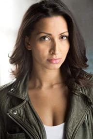 Jade Asha