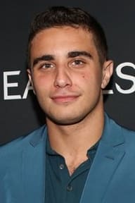 Jake Cannavale
