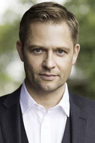 James Chalmers