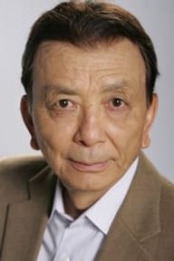 James Hong